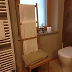 L'uovo E La Faina Bed and Breakfast