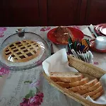 Bed and Breakfast L'uovo E La Faina 4*