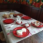 L'uovo E La Faina Bed and Breakfast Busca