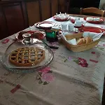 L'uovo E La Faina Bed and Breakfast