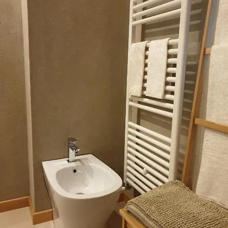 Frühstückspension L'uovo E La Faina Busca