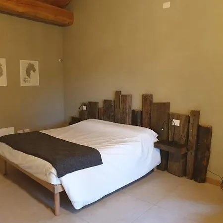 Frühstückspension L'uovo E La Faina