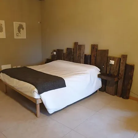 Frühstückspension L'uovo E La Faina