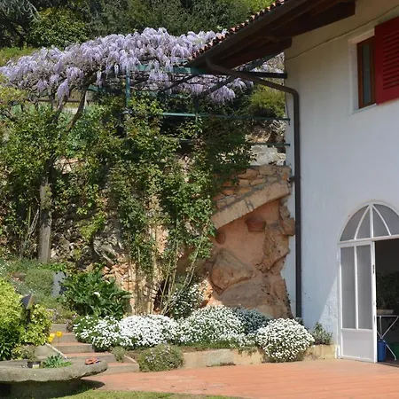 L'uovo E La Faina Отель типа 