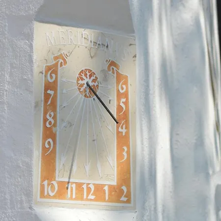 Frühstückspension L'uovo E La Faina Busca