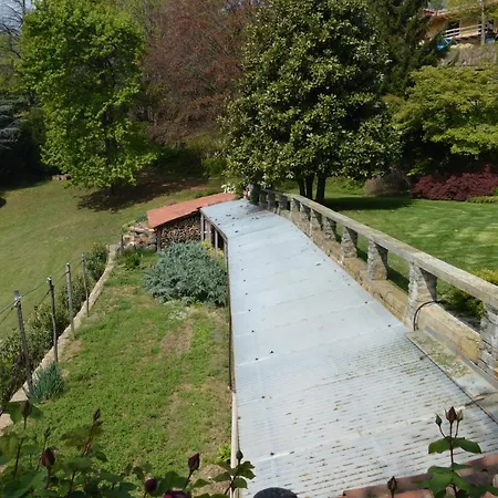 L'uovo E La Faina Отель типа 