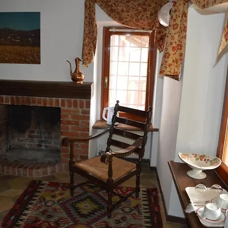 L'uovo E La Faina 4*