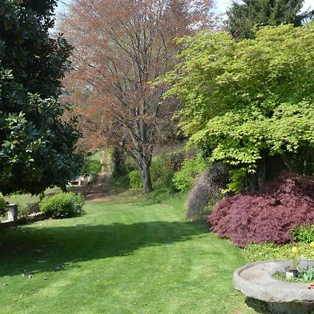 Frühstückspension L'uovo E La Faina