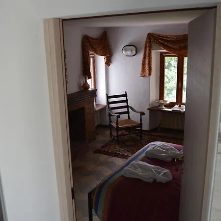 L'uovo E La Faina 4*