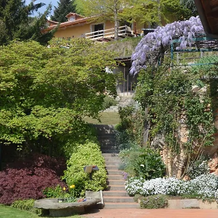 Bed & Breakfast L'uovo E La Faina