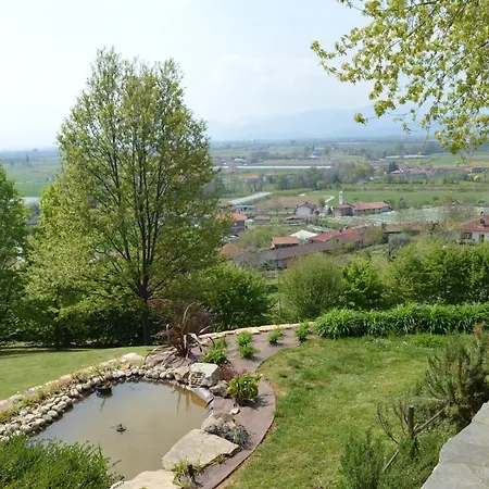 L'uovo E La Faina 4* Busca