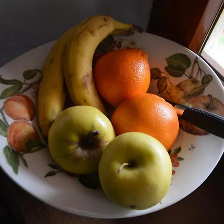 Frühstückspension L'uovo E La Faina 4*