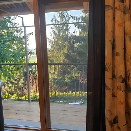 Frühstückspension L'uovo E La Faina