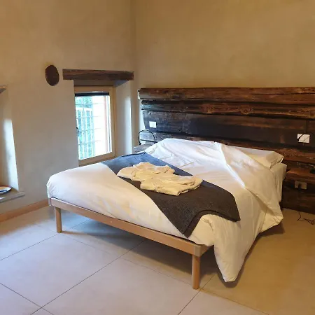 Frühstückspension L'uovo E La Faina