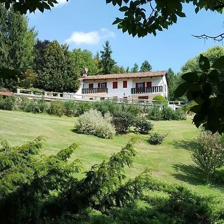 Frühstückspension L'uovo E La Faina 4*