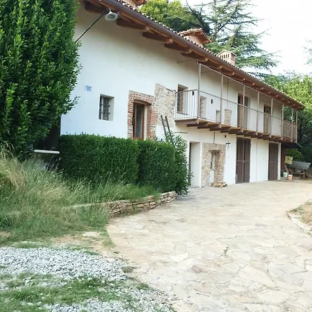 L'uovo E La Faina Busca