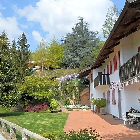 Bed & Breakfast L'uovo E La Faina