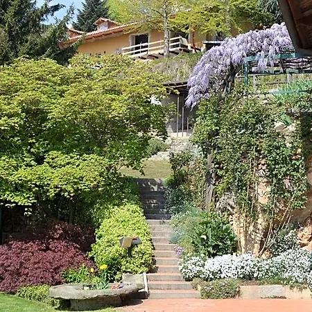Bed & Breakfast L'uovo E La Faina 4*