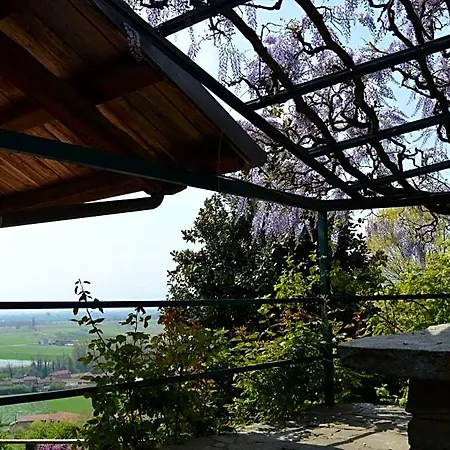 Bed & Breakfast L'uovo E La Faina Busca