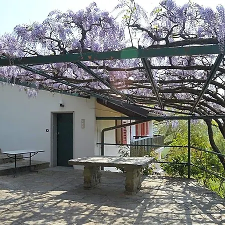 L'uovo E La Faina Bed & Breakfast Busca