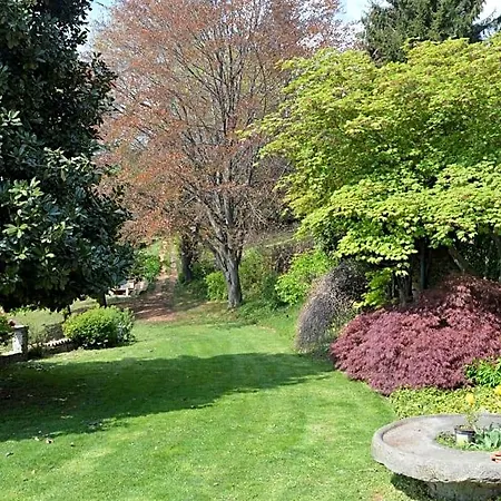 Bed & Breakfast L'uovo E La Faina 4*