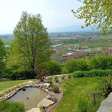 Bed & Breakfast L'uovo E La Faina 4*