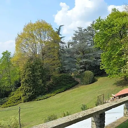 Bed & Breakfast L'uovo E La Faina Busca