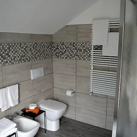 L'uovo E La Faina Bed & Breakfast