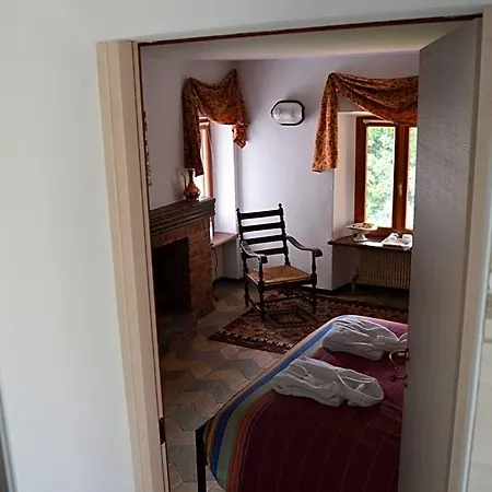 L'uovo E La Faina Bed & Breakfast