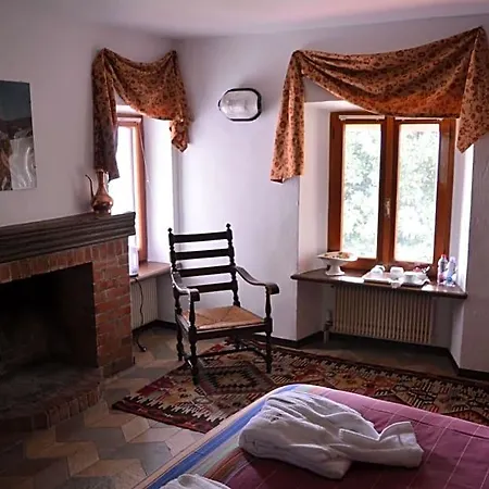 L'uovo E La Faina Bed & Breakfast