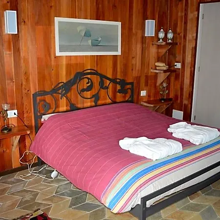 Bed & Breakfast L'uovo E La Faina