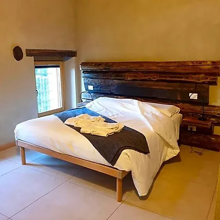 Bed & Breakfast L'uovo E La Faina 4*