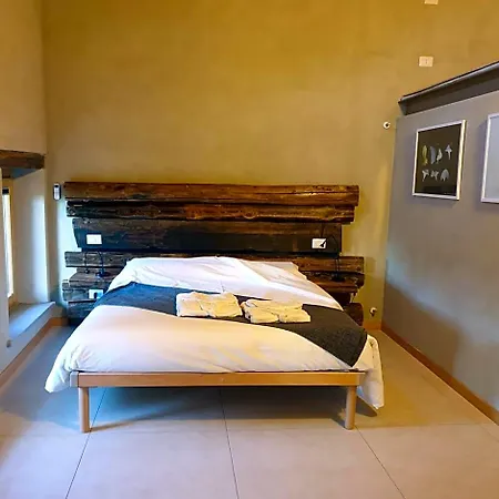 Bed & Breakfast L'uovo E La Faina 4*