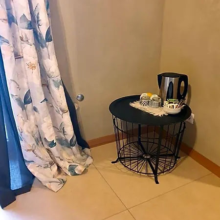 L'uovo E La Faina 4*