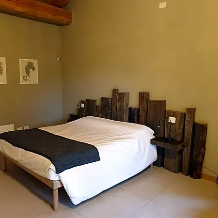 Bed & Breakfast L'uovo E La Faina 4*