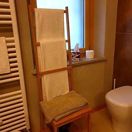 Bed & Breakfast L'uovo E La Faina Busca