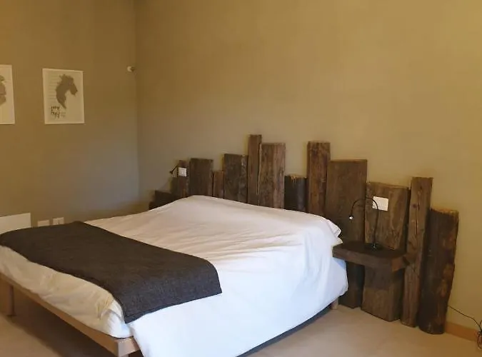 Bed & Breakfast L'uovo E La Faina