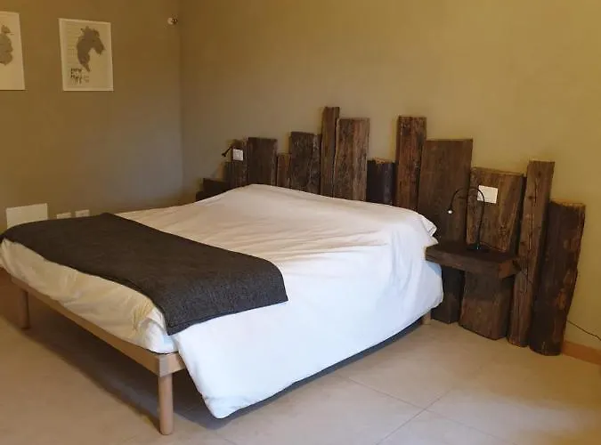 Bed & Breakfast L'uovo E La Faina