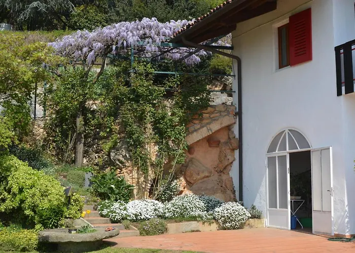 L'uovo E La Faina Bed & Breakfast