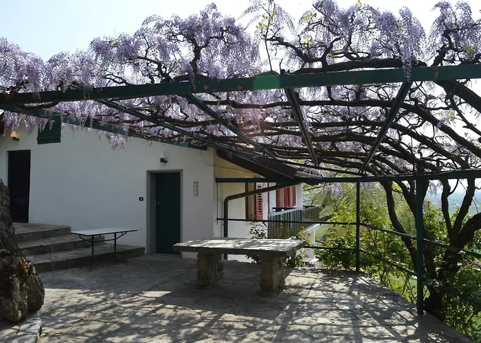 Bed & Breakfast L'uovo E La Faina