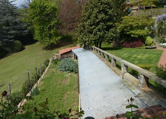 L'uovo E La Faina Bed & Breakfast 4*