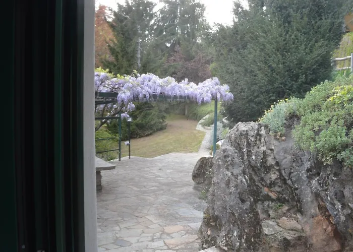 L'uovo E La Faina Bed & Breakfast 4*