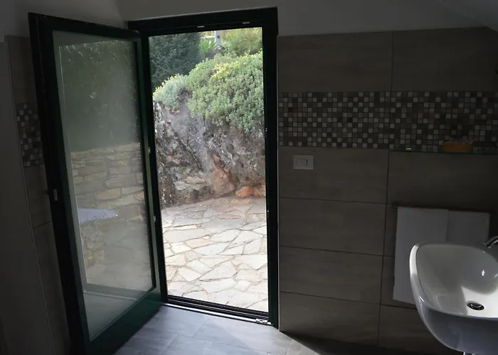 L'uovo E La Faina Отель типа 