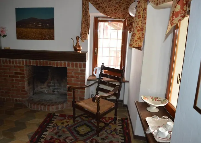 L'uovo E La Faina 4*