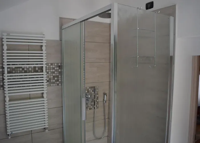 L'uovo E La Faina 4*