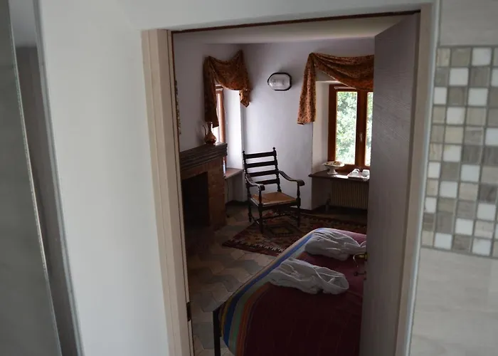 L'uovo E La Faina 4*