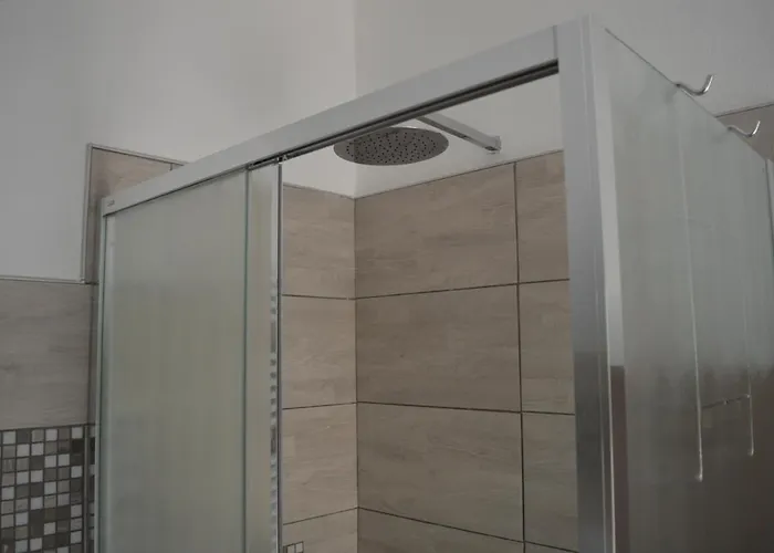 L'uovo E La Faina 4* Busca