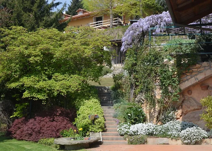 Bed & Breakfast L'uovo E La Faina