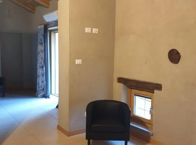 L'uovo E La Faina Отель типа 