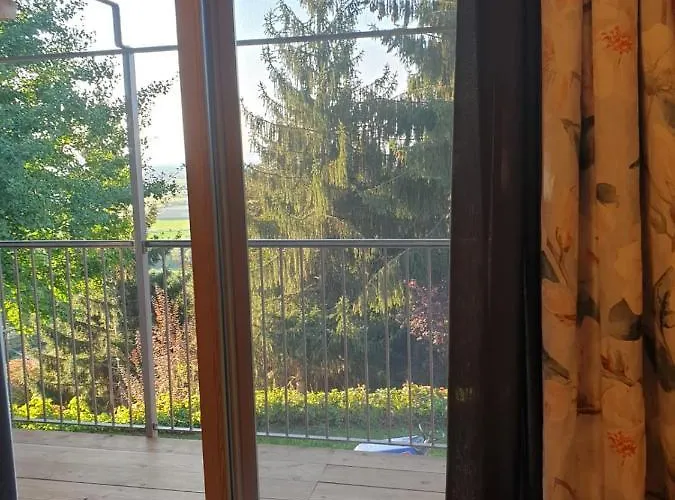 Bed & Breakfast L'uovo E La Faina